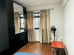 Blk 587 Woodlands Drive 16 (Woodlands), HDB 5 Rooms #547406131